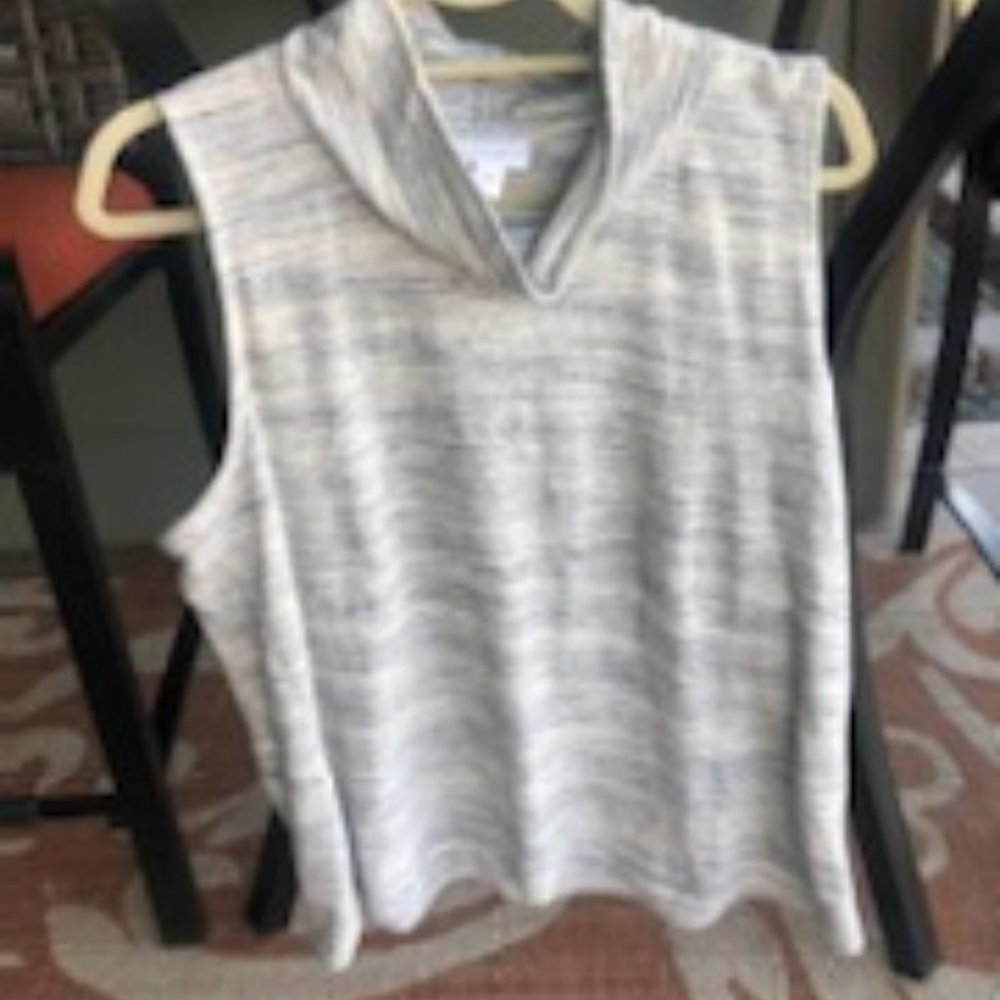 J. Jill tank